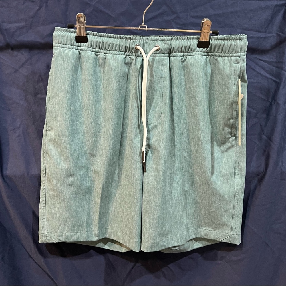 NWT Men’s shorts